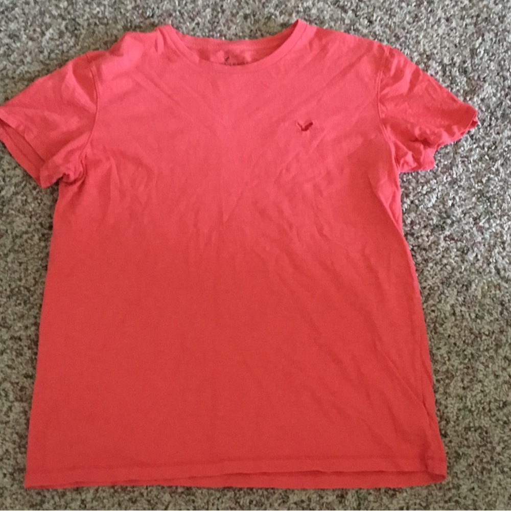 Mens American eagle tshirt sz lg